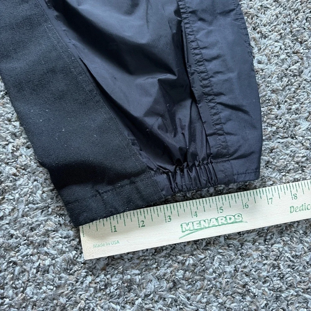 The North Face GORE-TEX Coolmax Pants Mens Medium Black Snowboard Ski Winter